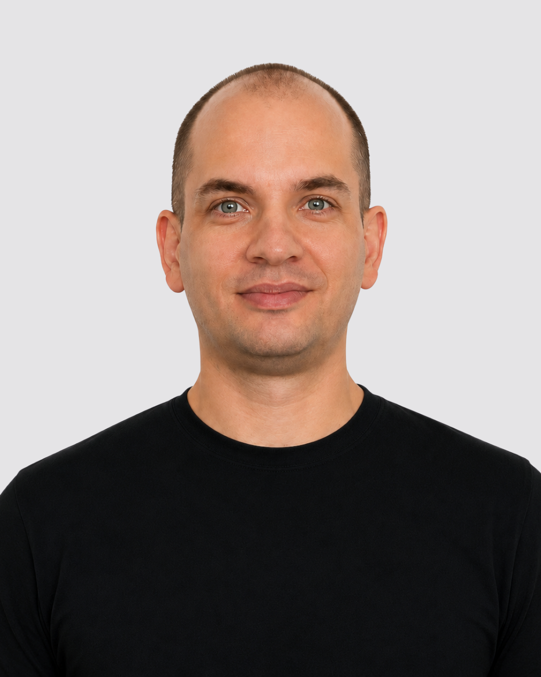 Igor Yartsev