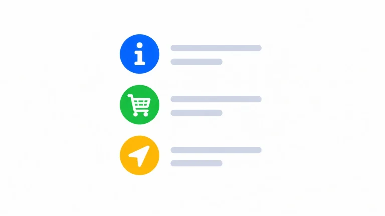 Search Intent