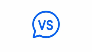 Comparison Keywords