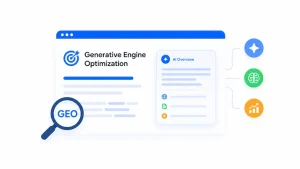 Generative Engine Optimization