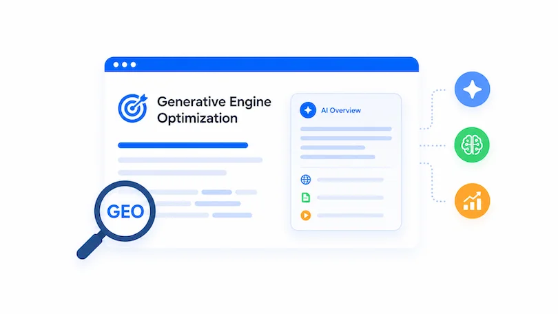 Generative Engine Optimization