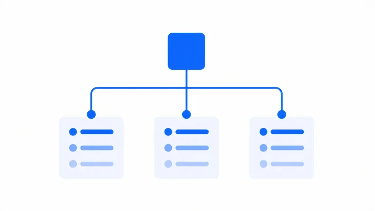 Keyword Clustering