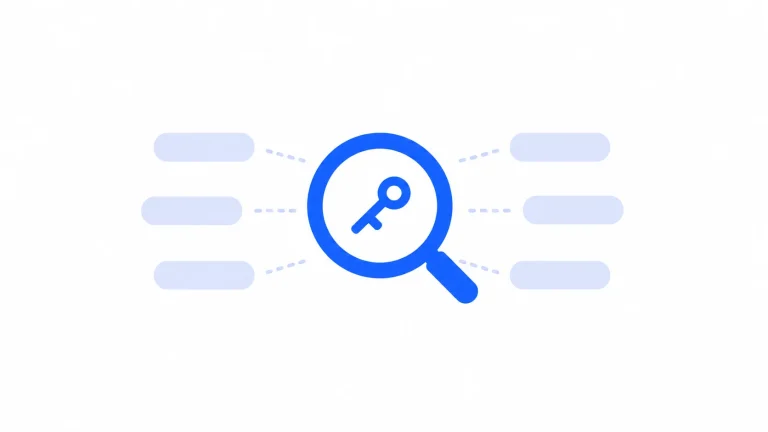 LSI Keywords