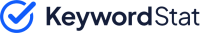 KeywordStat