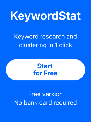 keywordstat
